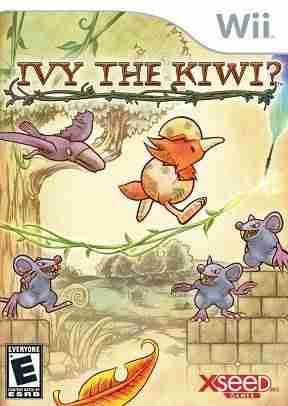 Descargar Ivy The Kiwi [MULTI3][WII-Scrubber] por Torrent